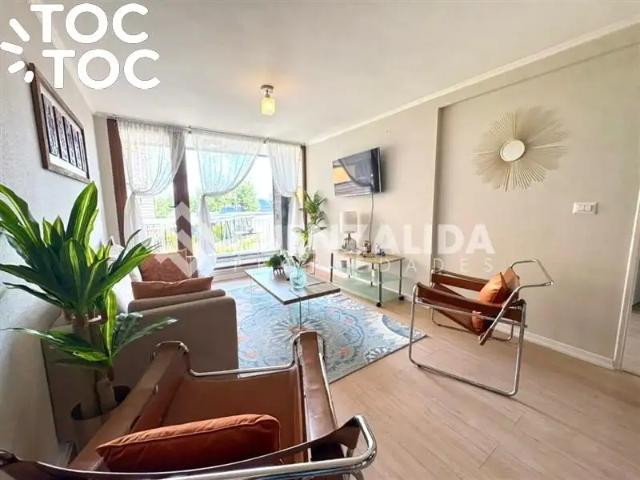 Departamento en venta en Boca Bío-bío, Los Lagos