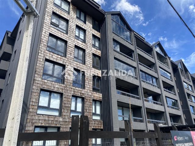 Departamento en venta en Boca Bío-bío, Los Lagos