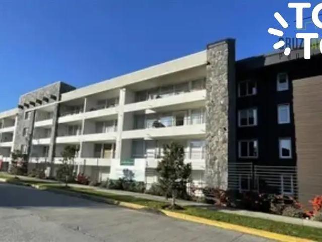 Departamento en arriendo en Boca Bío-bío, Los Lagos