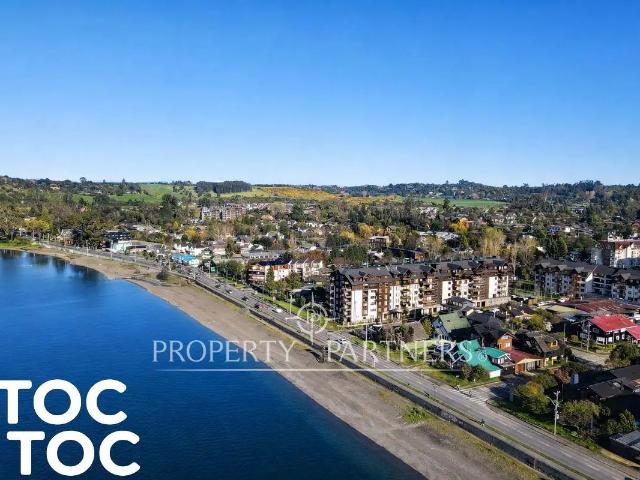 Departamento en venta en Boca Bío-bío, Los Lagos