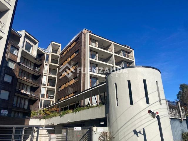 Departamento en venta en Boca Bío-bío, Los Lagos