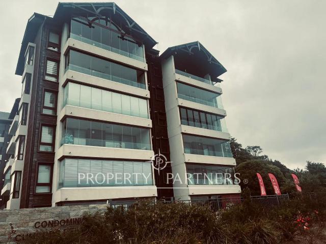 Departamento en venta en Boca Bío-bío, Los Lagos