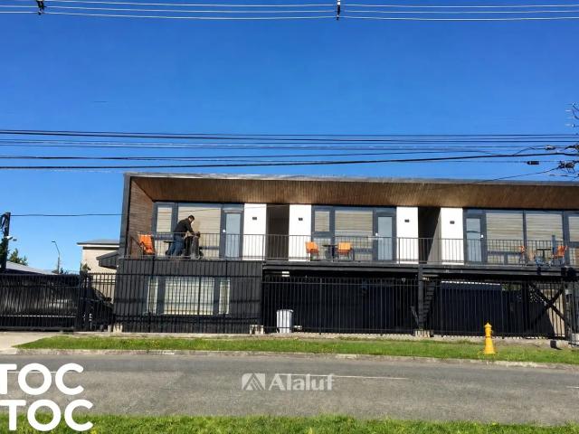 Departamento en venta en Villa Vicente Pérez Rosales, Puerto Varas