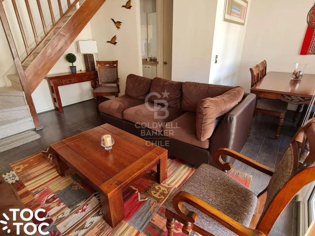 Departamento en venta en Boca Bío-bío, Los Lagos