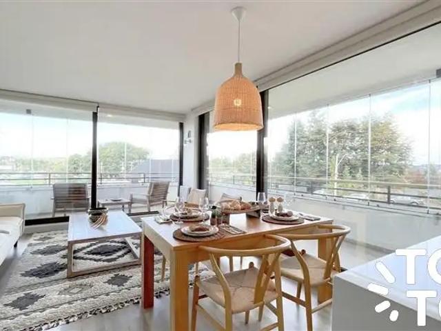 Departamento en venta en Boca Bío-bío, Los Lagos
