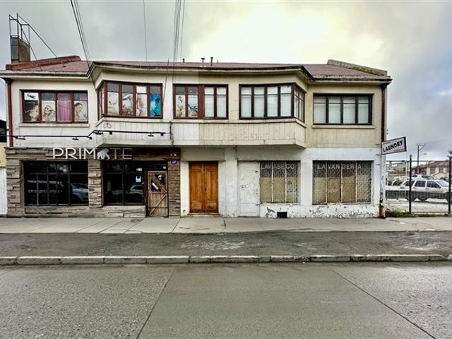 Departamento en arriendo en Centro de Punta Arenas, Punta Arenas