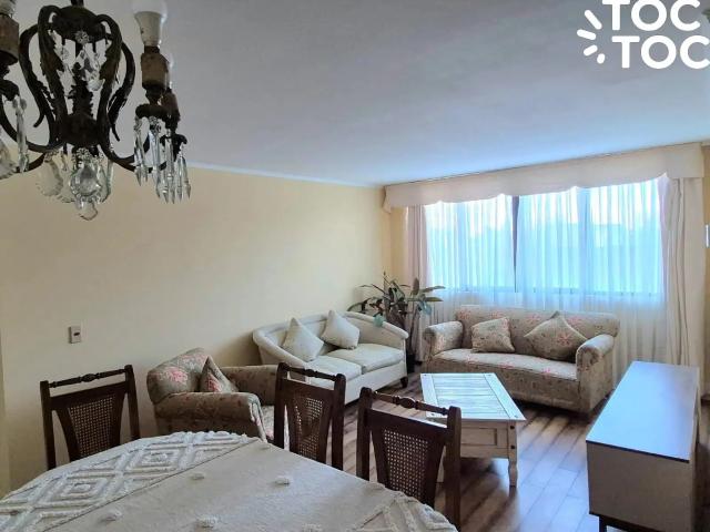 Departamento en arriendo en Punta Arenas, Magallanes Y De La Antártica Chilena