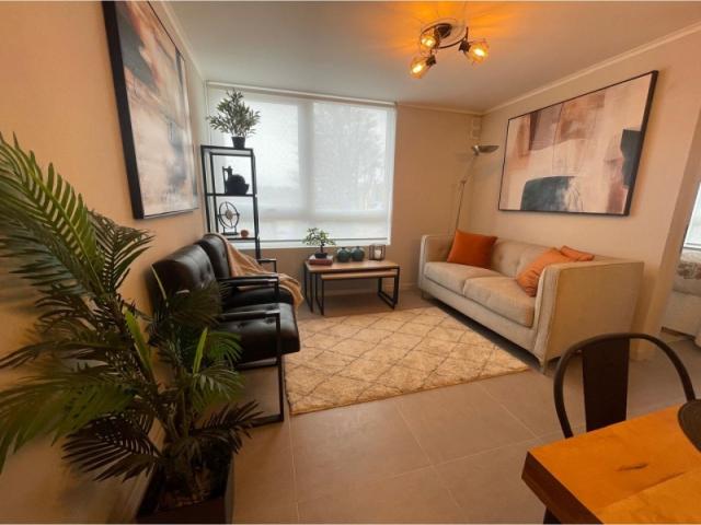 Departamento en Punta Arenas