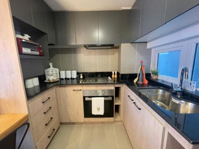 Departamento en Punta Arenas