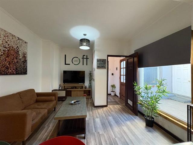 Departamento en arriendo en Punta Arenas, Magallanes Y De La Antártica Chilena
