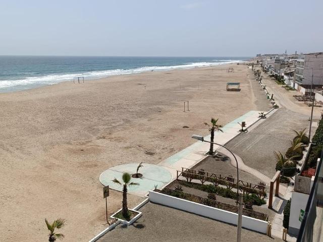 Departamento alquiler en Punta Negra, Lima Metropolitana