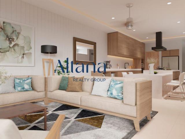 Departamento en venta en Santa María Huatulco, Oaxaca