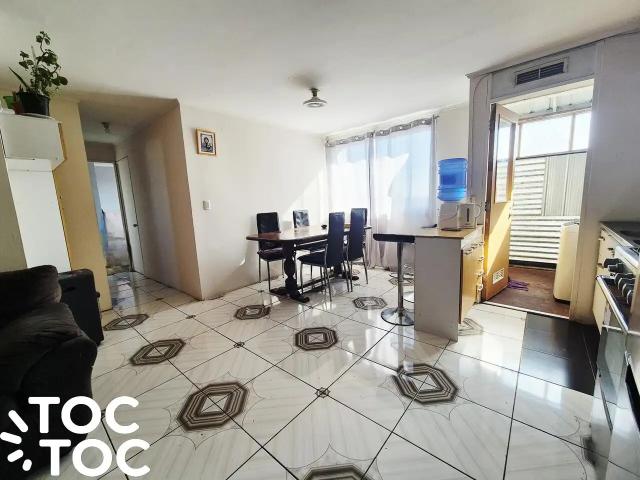 Departamento en venta en Quilicura, Metropolitana