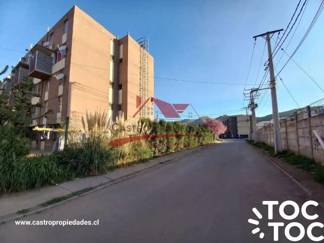 Departamento en venta en Quilicura, Metropolitana