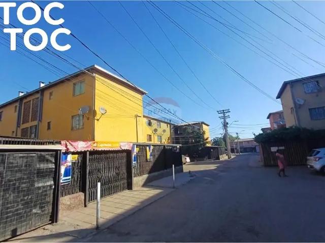 Departamento en venta en Quilicura, Santiago