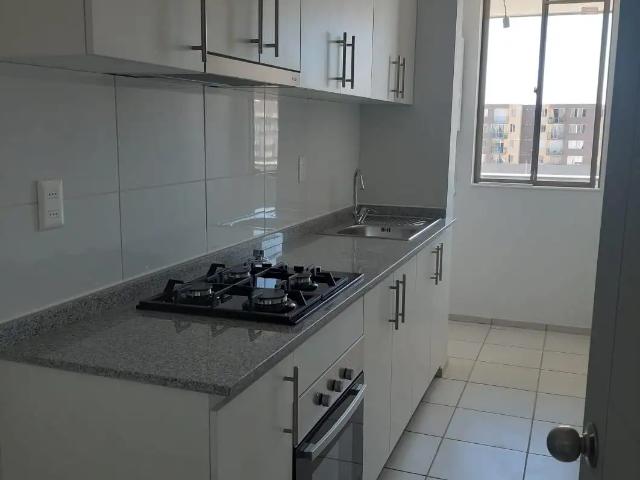 Departamento en arriendo en Quilicura, Metropolitana