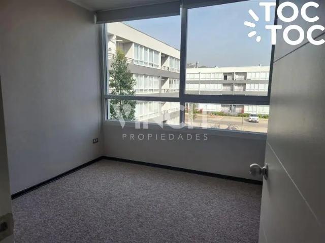Departamento en arriendo en Quilicura, Metropolitana