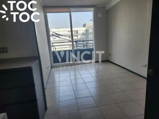 Departamento en arriendo en Quilicura, Metropolitana