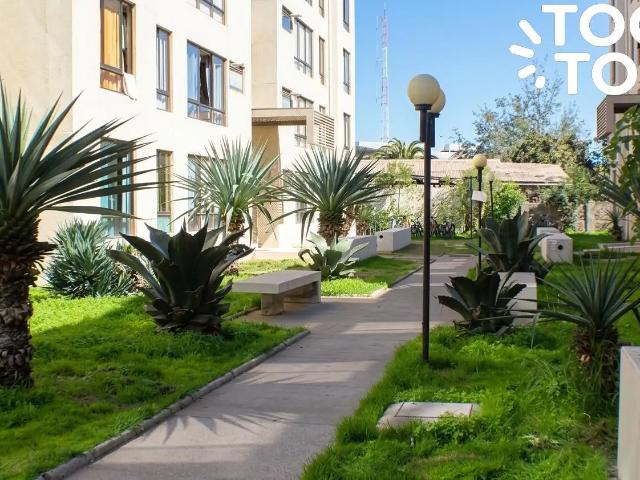 Departamento en venta en Quillota, Valparaíso