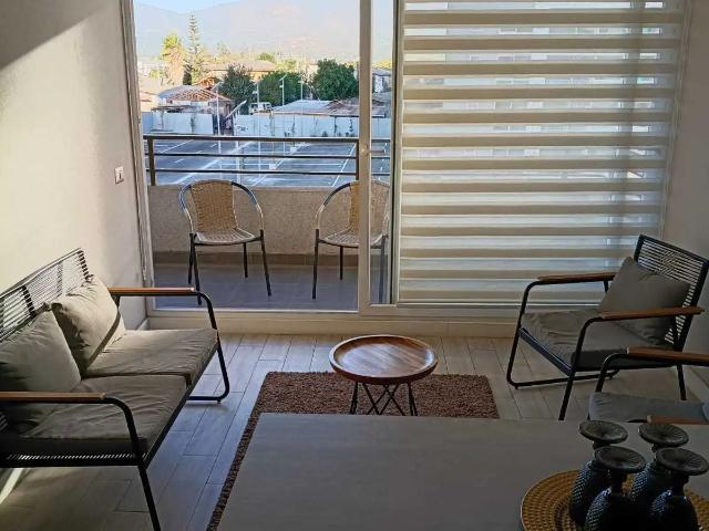 Departamento en arriendo en Quillota, Valparaíso