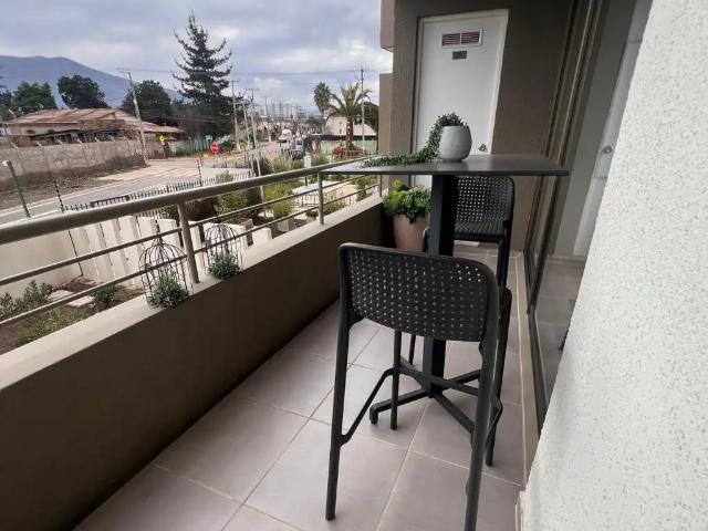 Departamento en venta en Quillota, Valparaíso