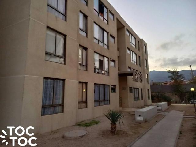 Departamento en venta en Quillota, Valparaíso