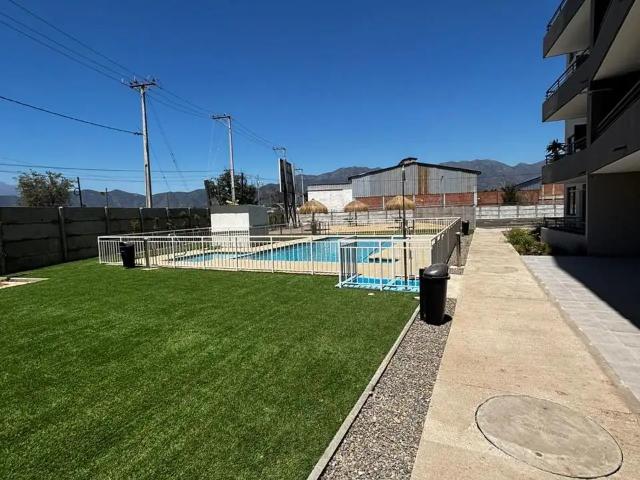 Departamento en venta en Quillota, Valparaíso