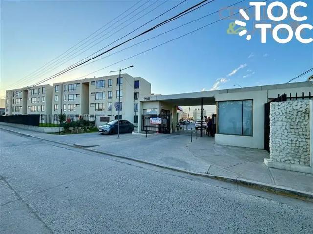 Departamento en arriendo en Quillota, Valparaíso