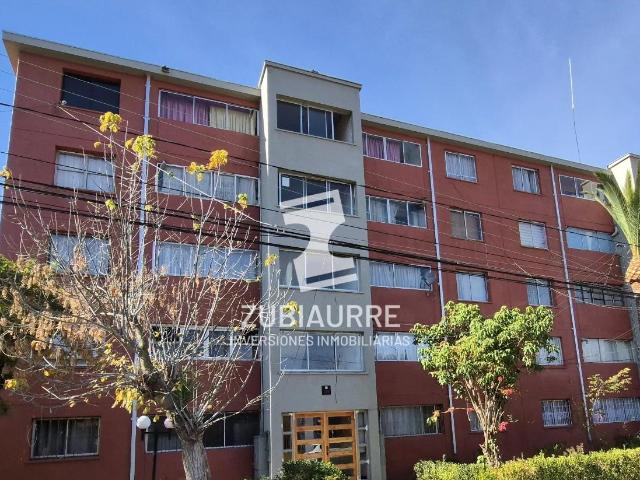 Departamento en venta en Quillota, Valparaíso