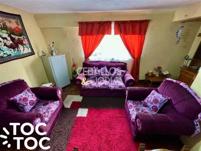 Departamento en venta en Quillota, Valparaíso