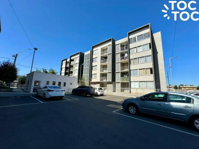Departamento en venta en Quillota, Valparaíso