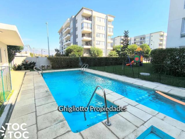 Departamento en venta en Quillota, Valparaíso