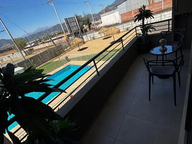 Departamento en arriendo en Quillota, Valparaíso