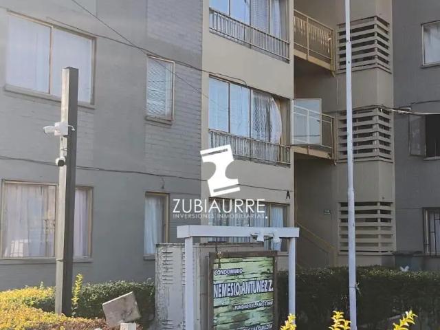 Departamento en venta en Quillota, Valparaíso