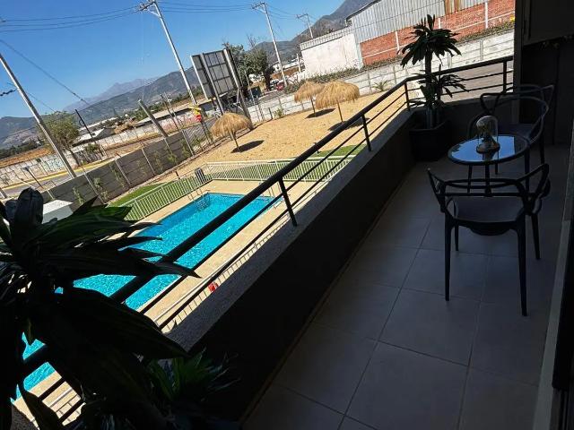 Departamento en venta en Quillota, Valparaíso