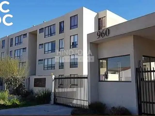 Departamento en arriendo en Quillota, Valparaíso