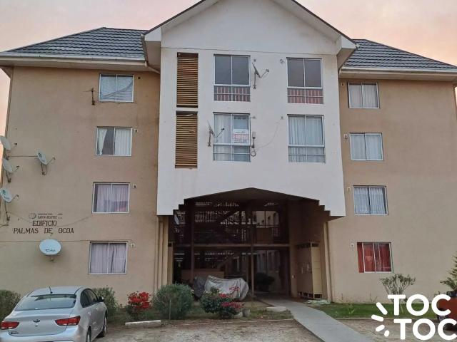 Departamento en venta en Quillota, Valparaíso