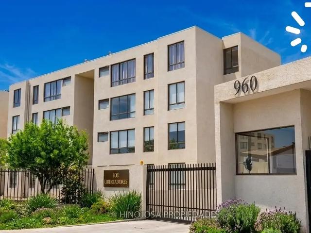Departamento en arriendo en Población La Concepción, Quillota