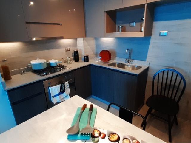 Departamento en Quillota