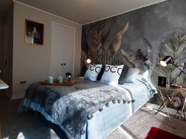 Departamento en Quillota