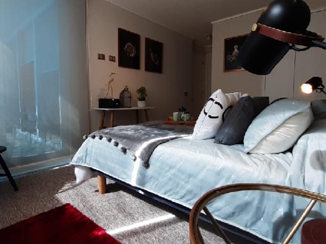 Departamento en Quillota