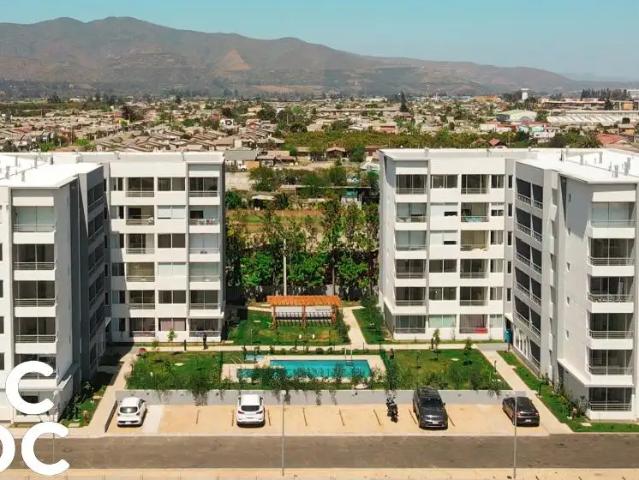 Departamento en venta en Quillota, Valparaíso