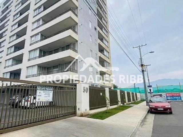 Departamento en Quillota