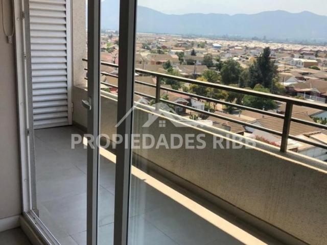 Departamento en Quillota