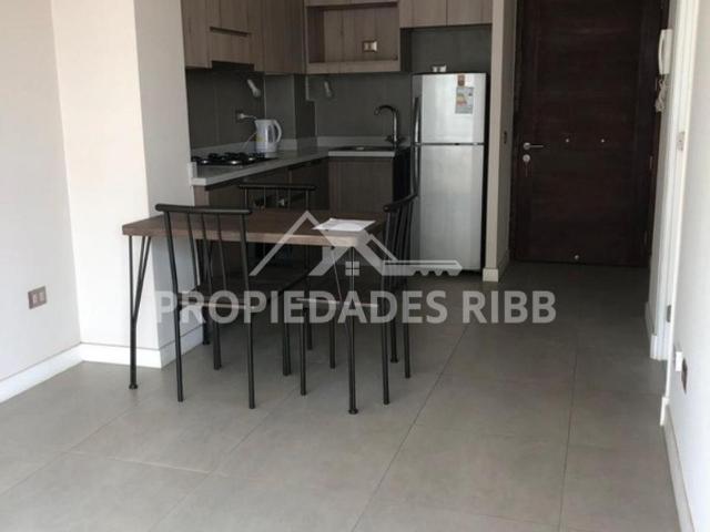 Departamento en Quillota
