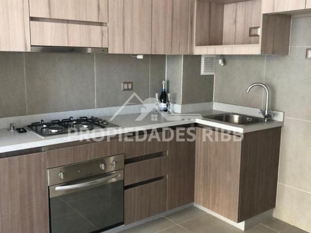 Departamento en Quillota