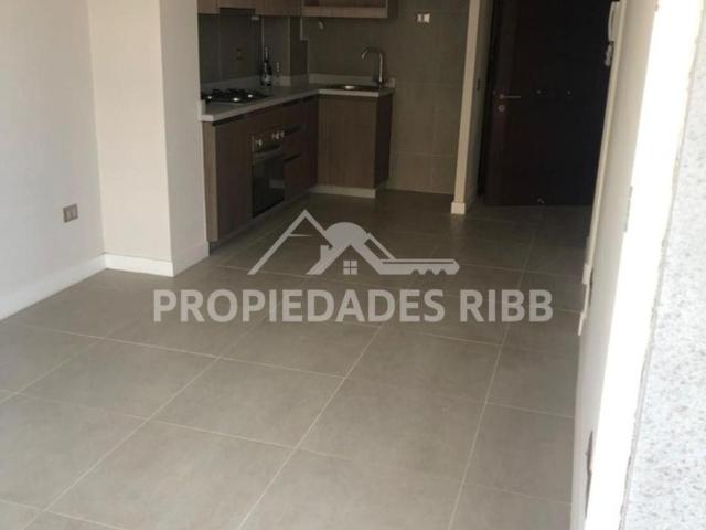 Departamento en Quillota
