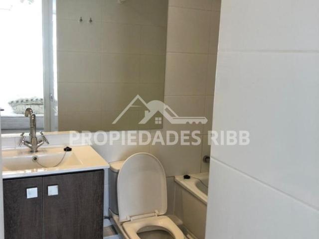 Departamento en Quillota