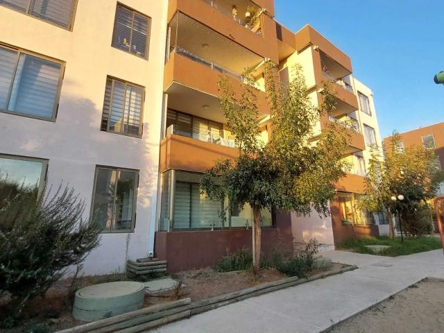 Departamento en venta en Quillota, Valparaíso