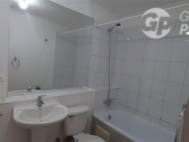 Departamento en arriendo en Lago Verde